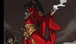 阎王不高兴漫画免费阅读,奇幻世界中的搞笑冒险之旅