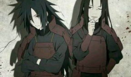 斑柱间漫画,穿越时空的奇幻冒险之旅